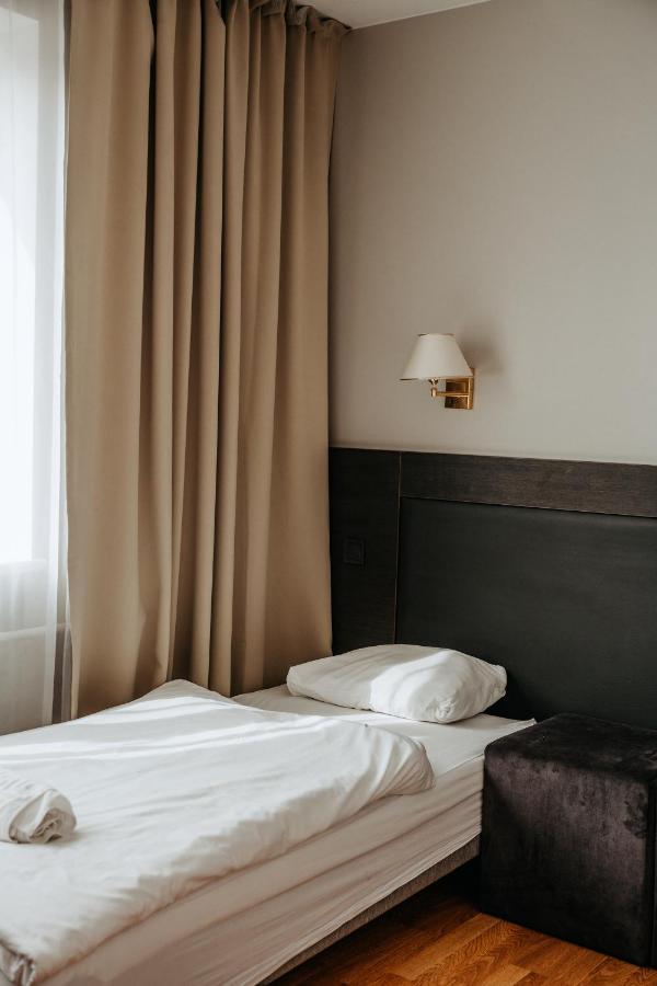 B&B Panevėžys Esterno foto