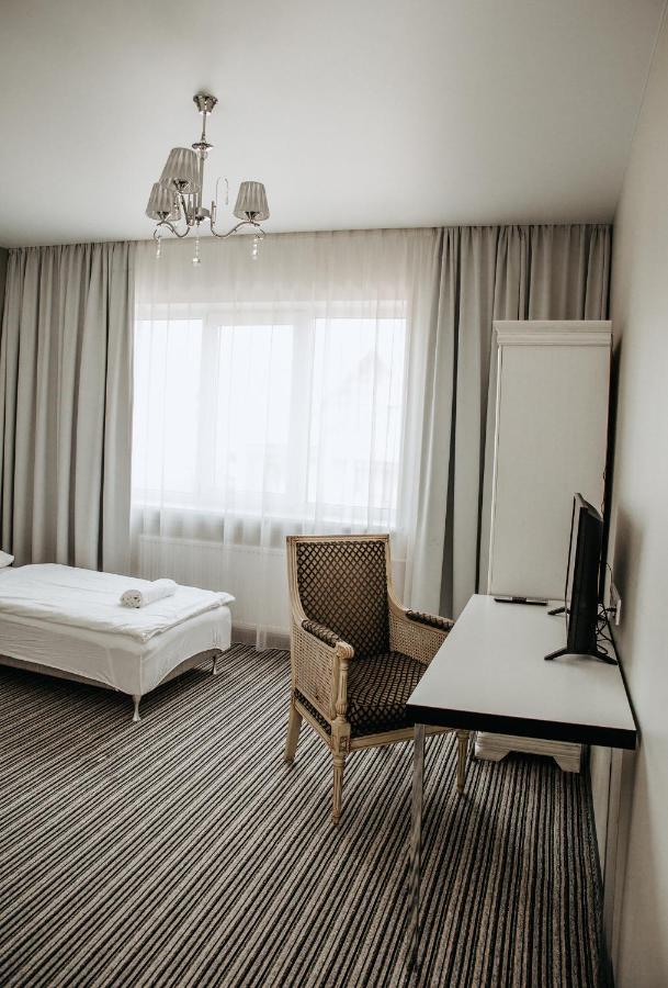 B&B Panevėžys Esterno foto