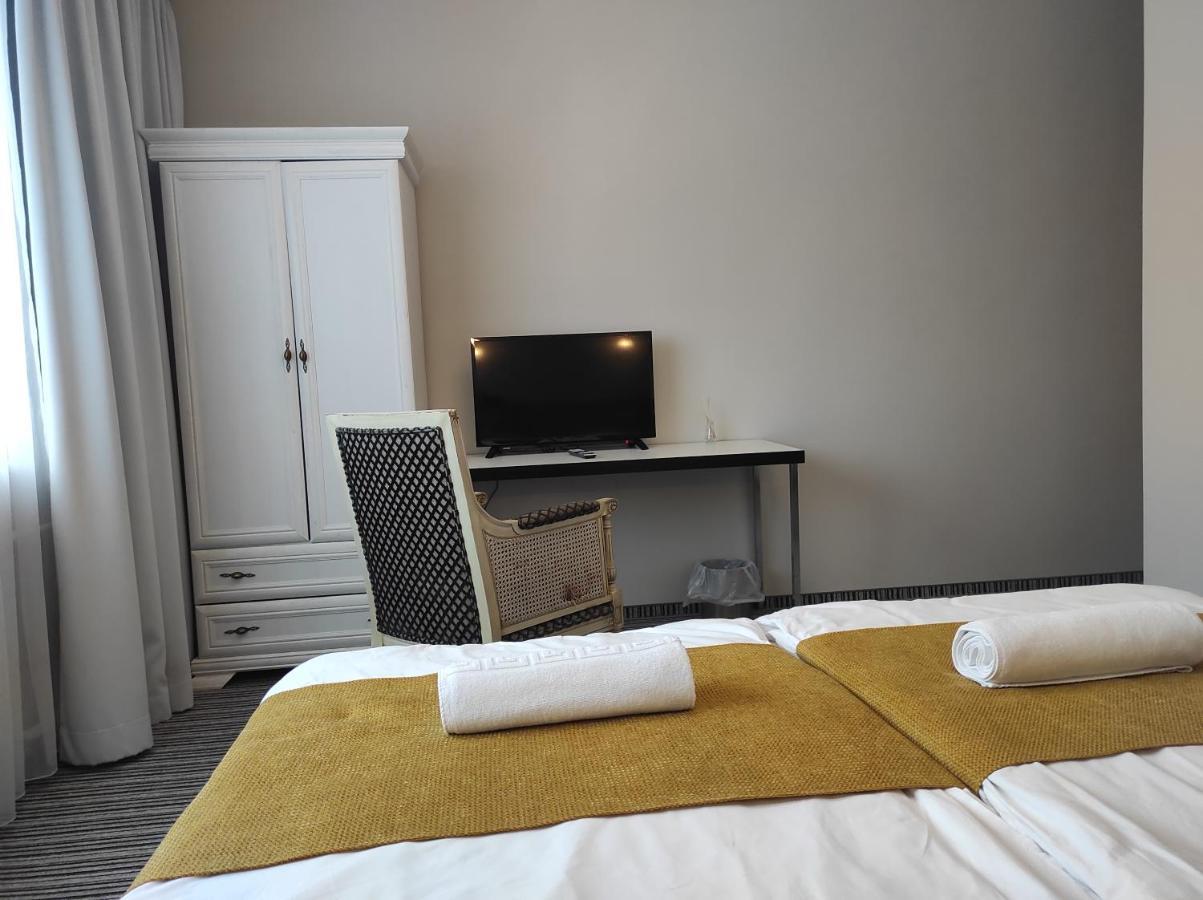 B&B Panevėžys Esterno foto