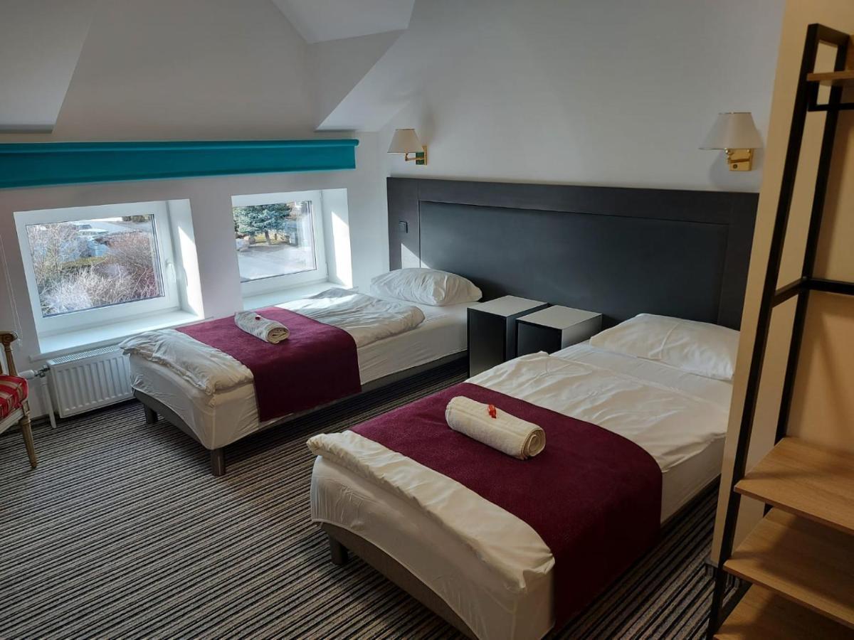B&B Panevėžys Esterno foto