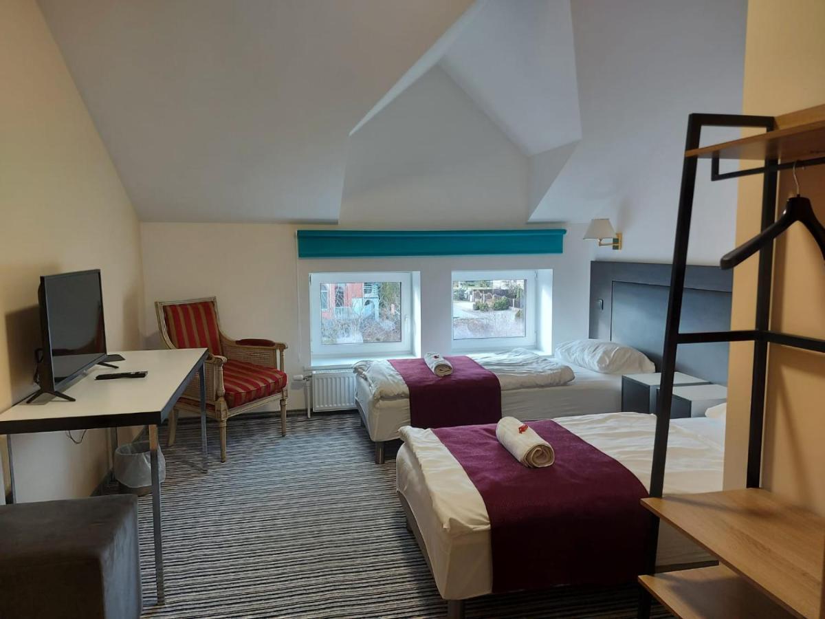 B&B Panevėžys Esterno foto