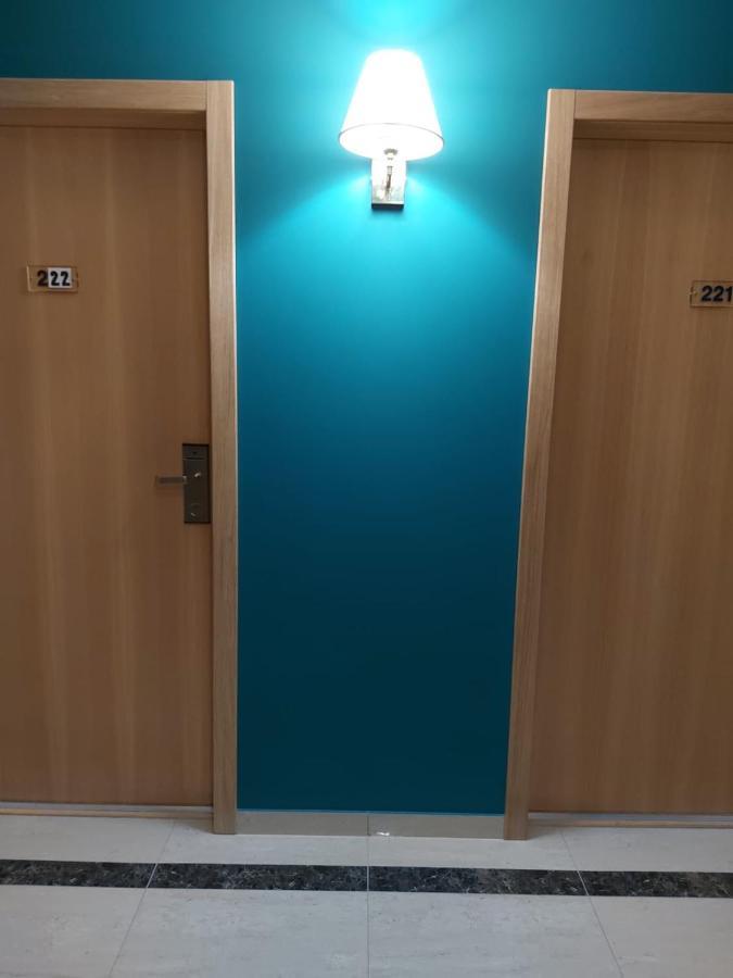 B&B Panevėžys Esterno foto