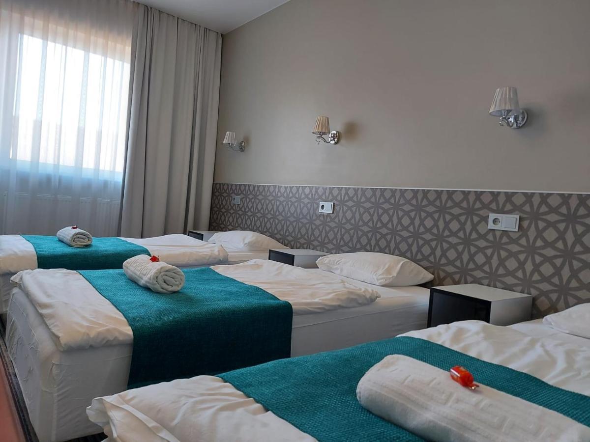 B&B Panevėžys Esterno foto