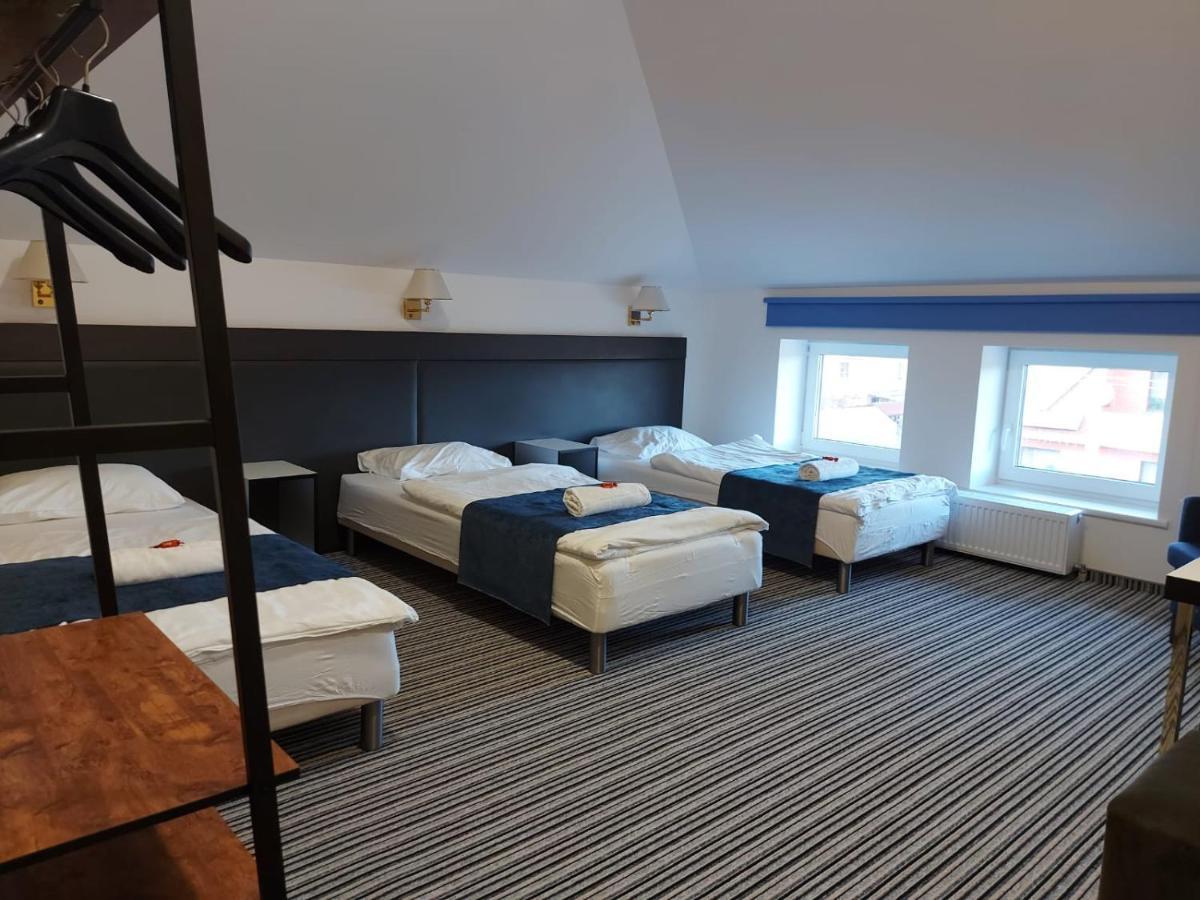 B&B Panevėžys Esterno foto