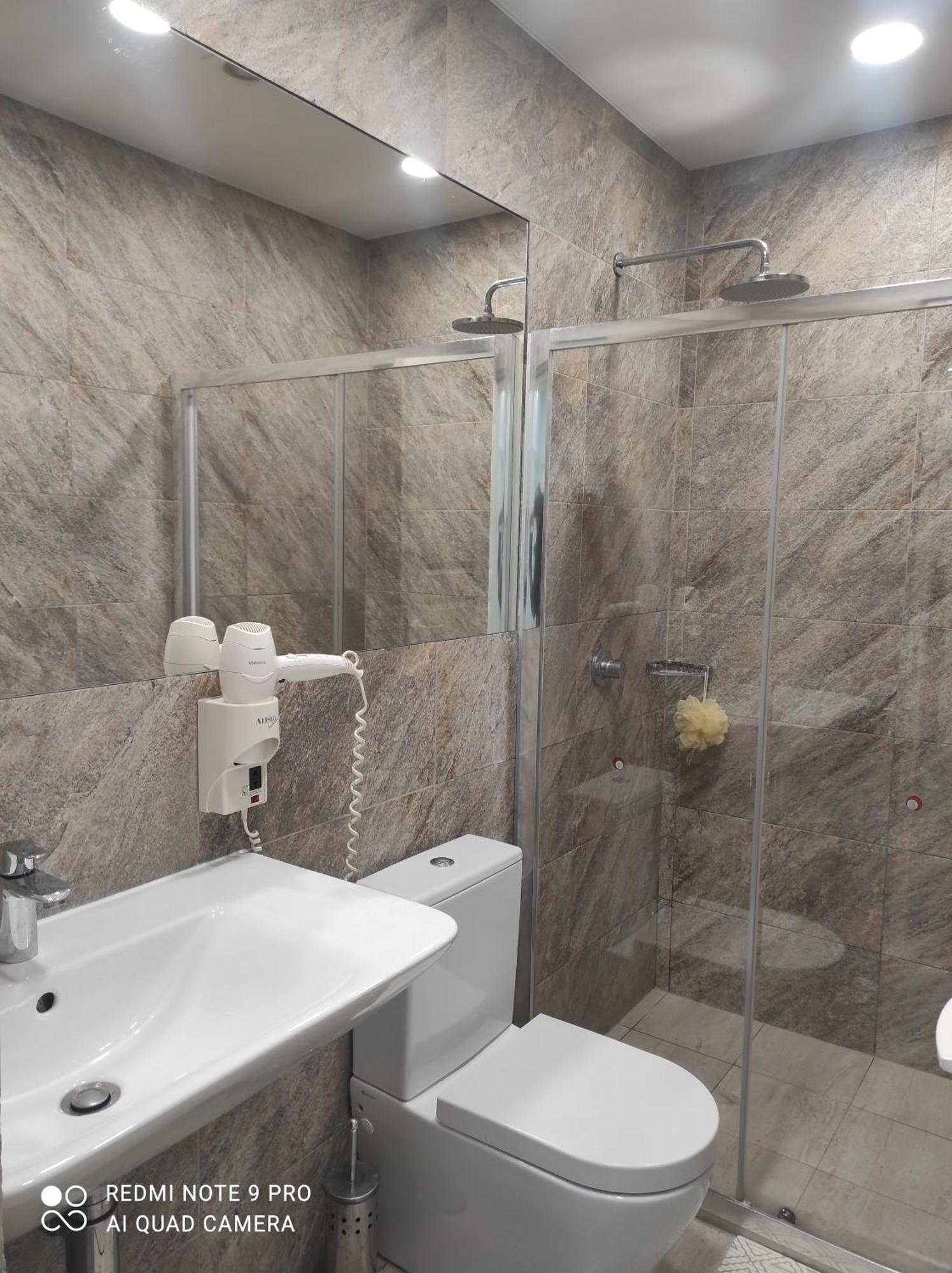 B&B Panevėžys Esterno foto