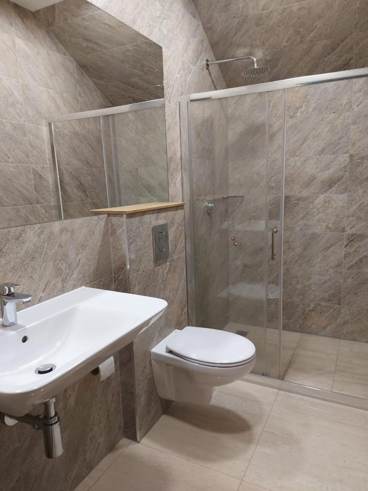 B&B Panevėžys Esterno foto