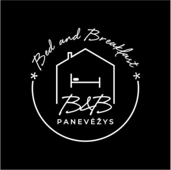 B&B Panevėžys Esterno foto